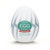 Tenga Easy Beat Egg Hard Boiled