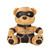 Bondage Bearz Charlie Chains