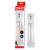 Commander Electric Pump Clear