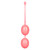 Weighted Kegel Balls