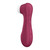 Satisfyer Pro 2 Gen 3 App Control Wine Red