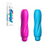 Ella Abs Bullet With Silicone Sleeve