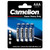 Camelion AAA Super Heavy Duty Batteries 4Pk