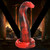 Creature Cocks King Cobra Silicone Dildo