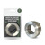 AA-006 Medical Grade Stainless Steel Thick Cock Ring 1.5"