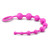 Luxe Silicone 10 Beads