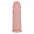 Realrock 10 Inch Extra Thick Dildo