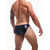 Cut4Men Boost Bikini Brief Bl4ck