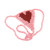 Lovers Candy Heart G-String