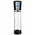 Pumped Premium Rechargeable Automatic LCD Pump