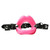 Sex & Mischief Silicone Lips Mouth Gag