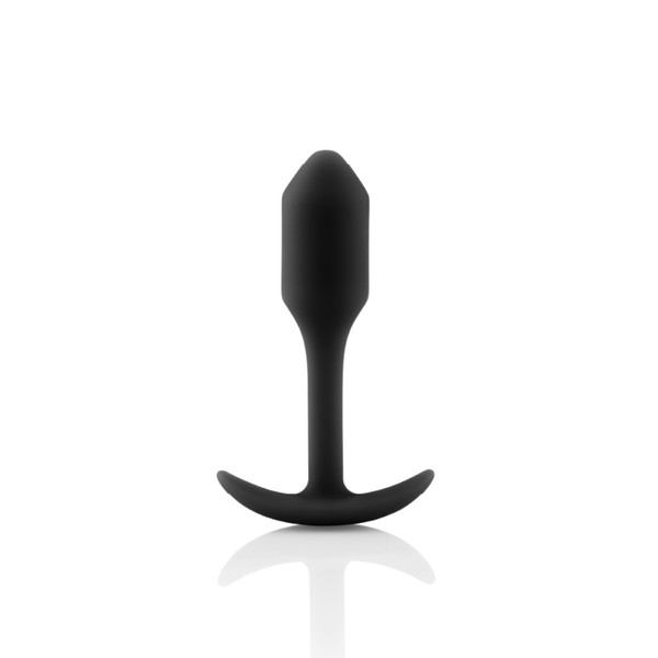 B-Vibe Snug Plug 1