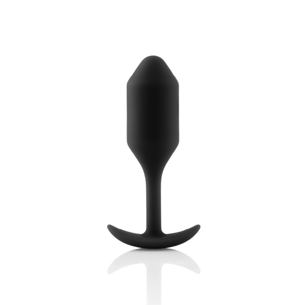 B-Vibe Snug Plug 2