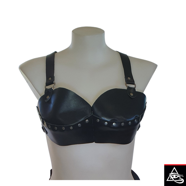 Little House Of Horus Fem Bra (M/L)