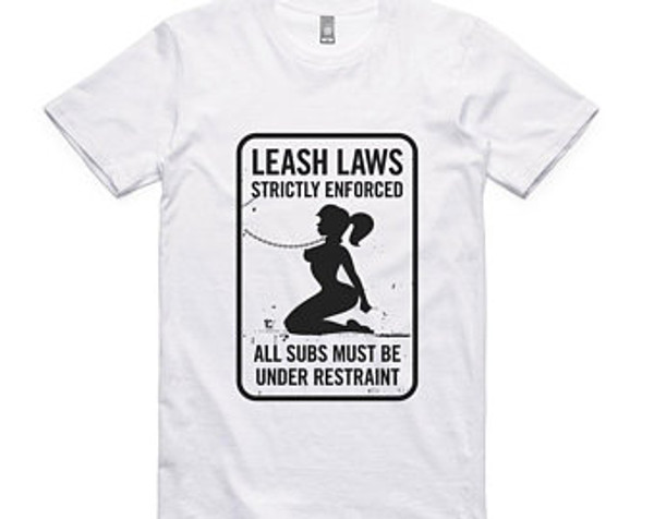 Leash Laws Classic T-Shirt