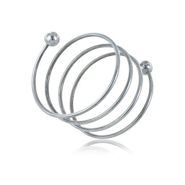 Hcs-Ck-002 Spiral Cockring