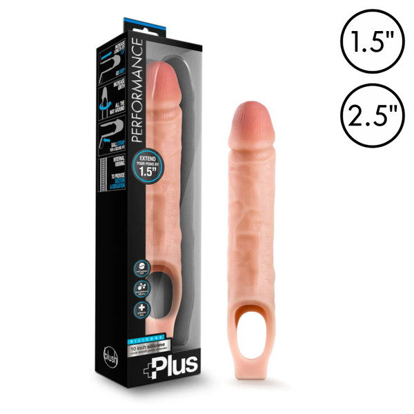 Performance Plus Penis Extenders