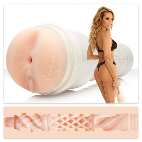 Fleshlight Girls Jessica Drake Divinity