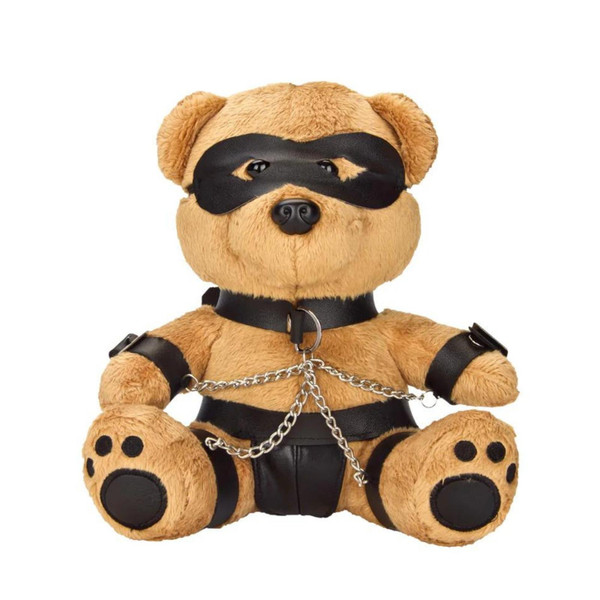 Bondage Bearz Charlie Chains