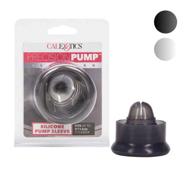 Precision Pump Silicone Pump Sleeve