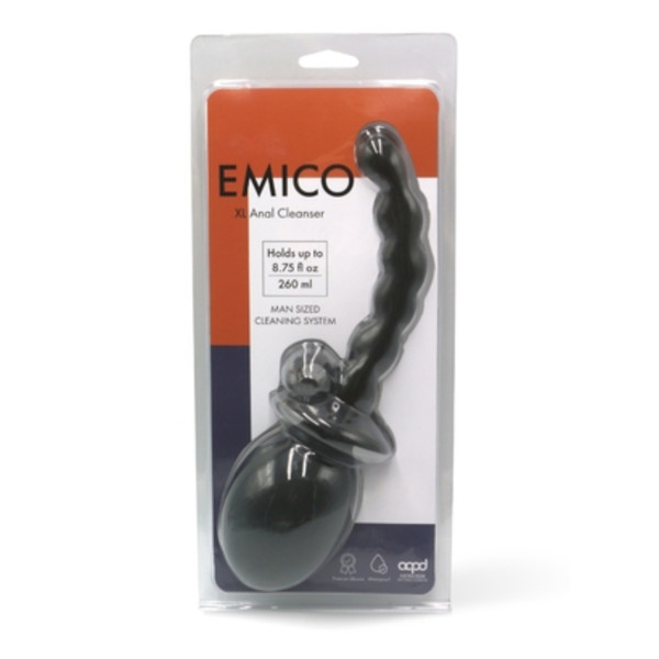 Emico XL Anal Cleanser