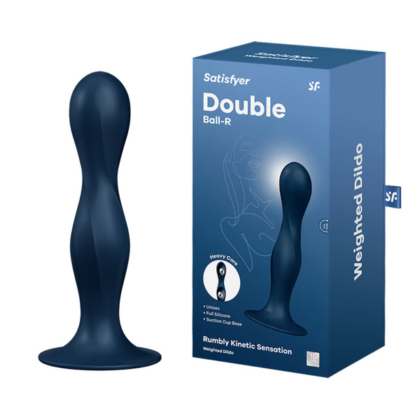 Satisfyer Double Ball-R