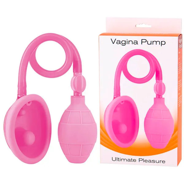 Seven Creations Vagina Pump