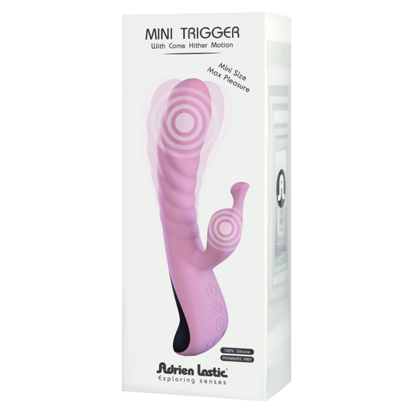 Adrien Lastic Mini Trigger