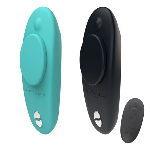 We-Vibe Moxie +