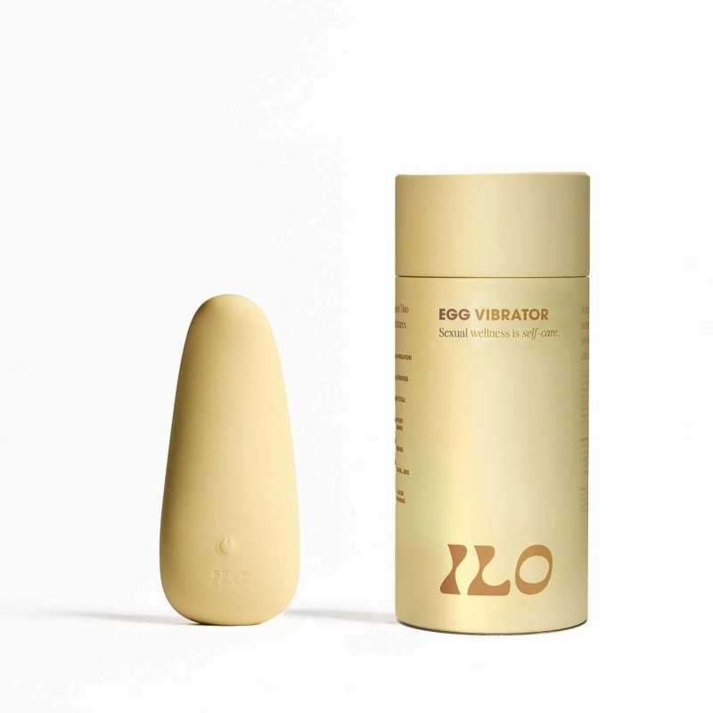 ILO Egg 2.0 Vibe ILO Egg 2.0 Vibe