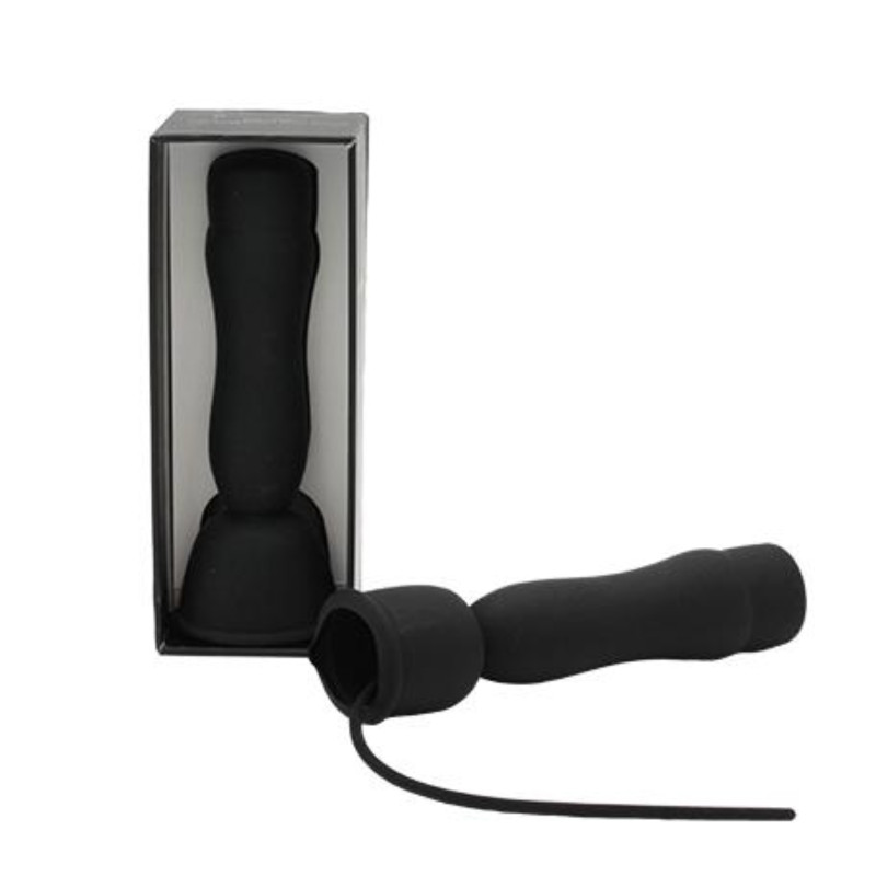 BOUGIE Vibrating Head with Sound