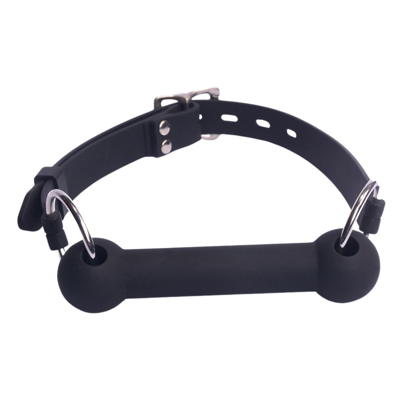 Gag008 Silicone Bit Gag Gag008 Silicone Bit Gag