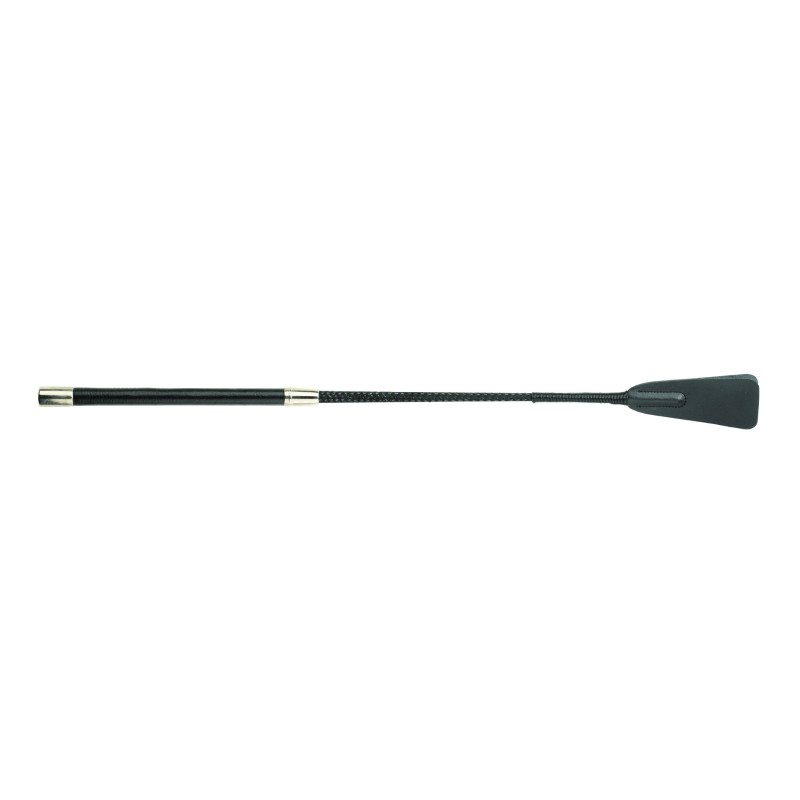 Spartacus 21'' Classic Riding Crop - Adult Bliss
