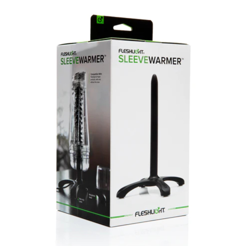 Fleshlight Sleeve Warmer Fleshlight Sleeve Warmer