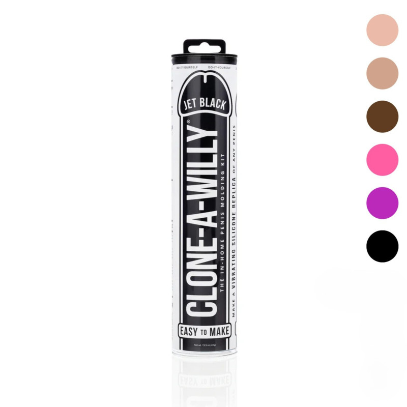 Clone A Willy Kit