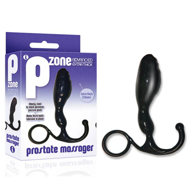 P- Zone Advanced