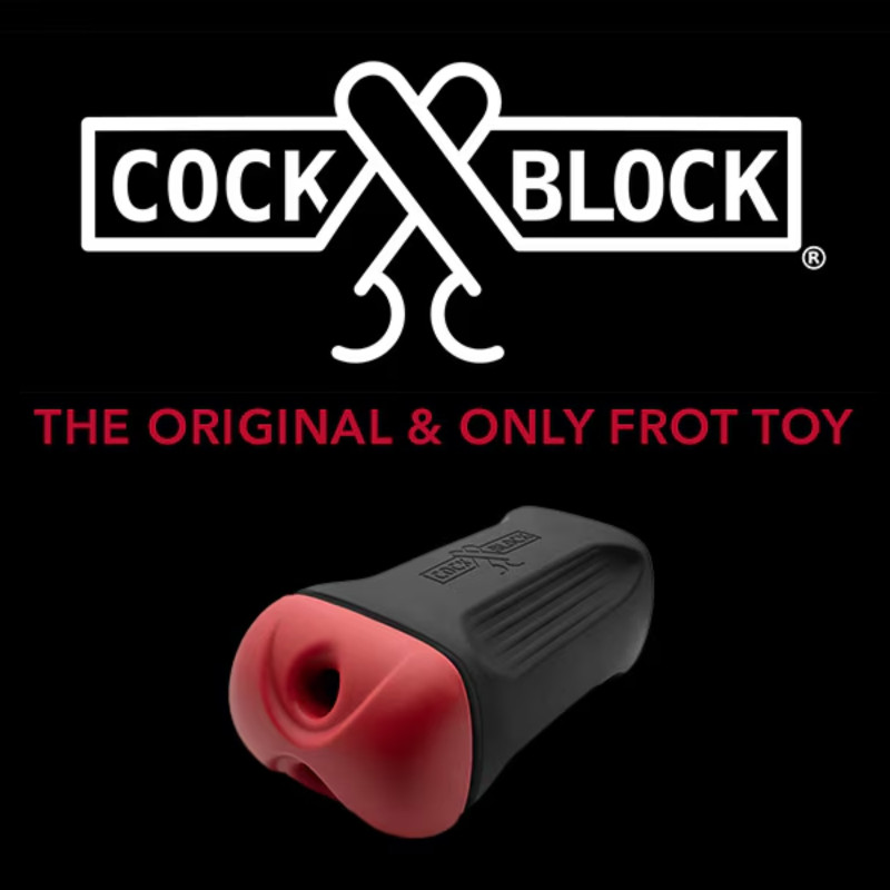 CockBlock