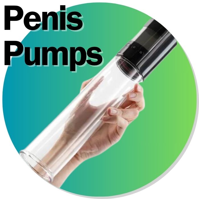 Penis Pumps Adelaide 