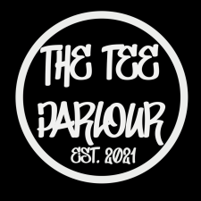 The Tee Parlour Logo