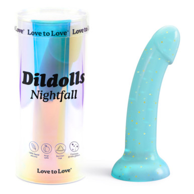 Love To Love Dildolls Nightfall