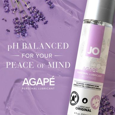 Jo Agape Original Lubricant