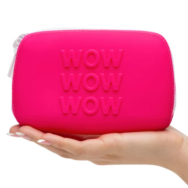 Happy Rabbit Storage Case Small