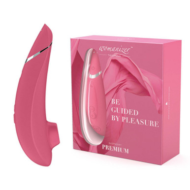 Womanizer Premium (Available In Various Colours)