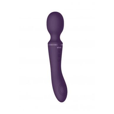 Vive Enora Wand And Gspot Vibe