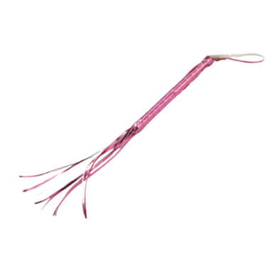 Cat-O-Nine Tails Novelty Whip - Adult Bliss