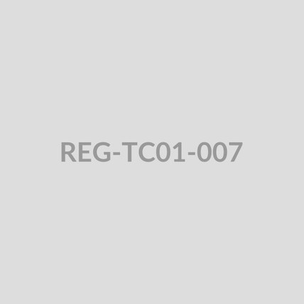 TC01 Product 7