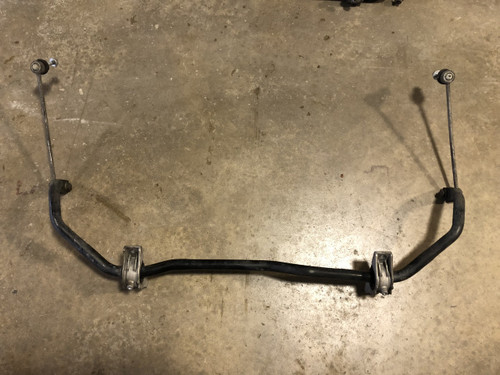 BMW E60 M5 Front Sway Bar