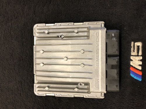 BMW E60 M5 SMG S85 DME