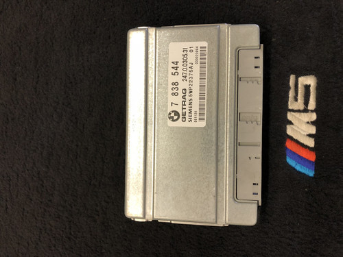 BMW E60 M5 SMG Getrag Control Unit
