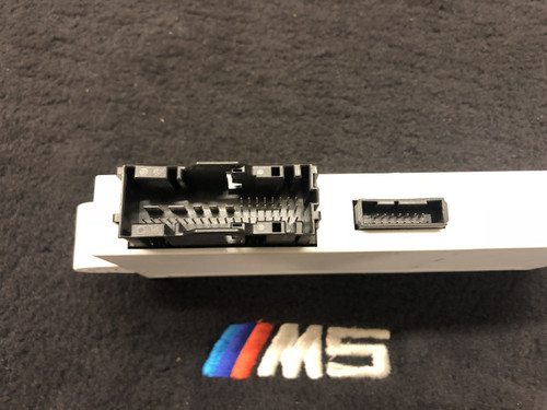 BMW E60 M5 Comfort Control Unit